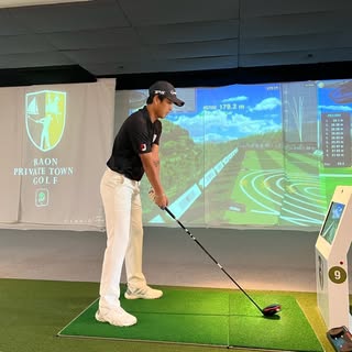 제주골퍼 은길로이