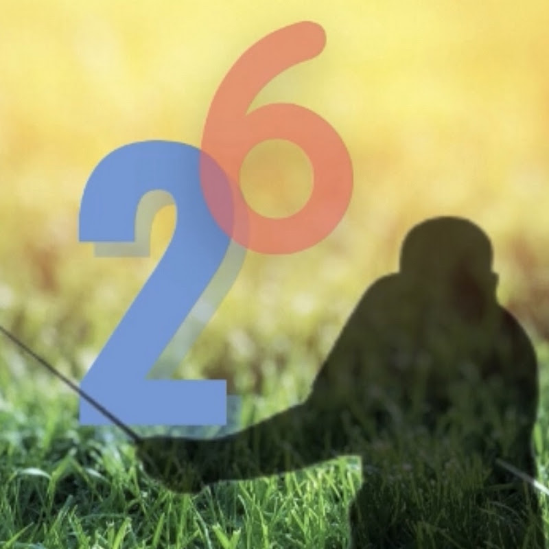 2 Simple GOLF Adjustments!