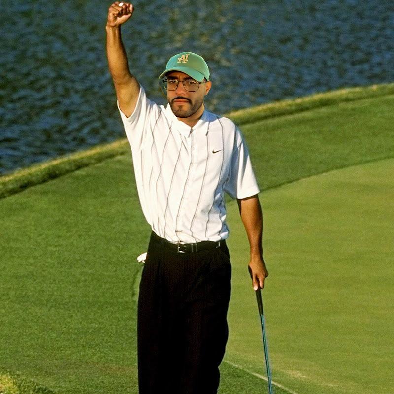 AlanGolf