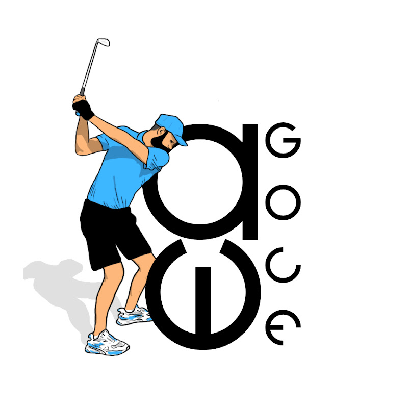 Alex Whittle Golf
