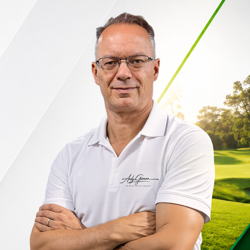 Andy Gorman-ThePASS Putting & ShortGame Specialist