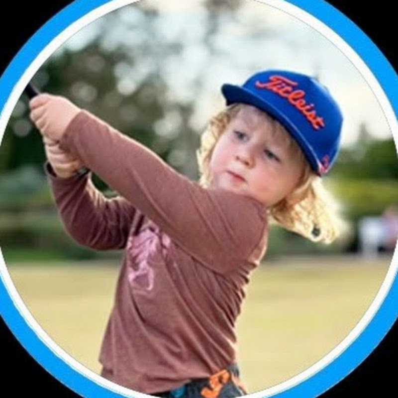Baby G.O.A.T. Golfer