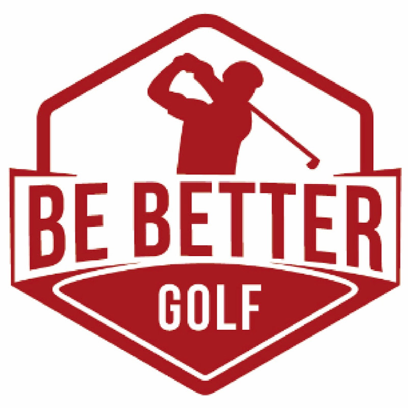BE BETTER GOLF