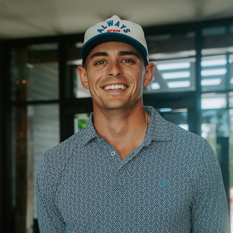 Ben Hadden Golf