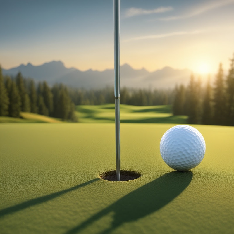 Beyond The Green