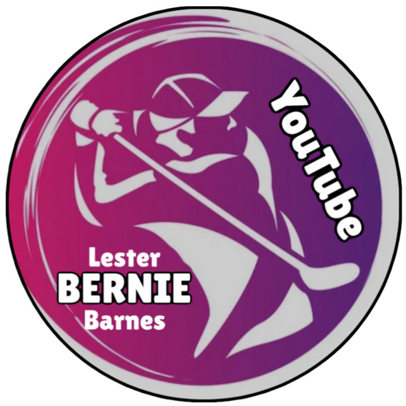 Lester "Bernie" Barnes
