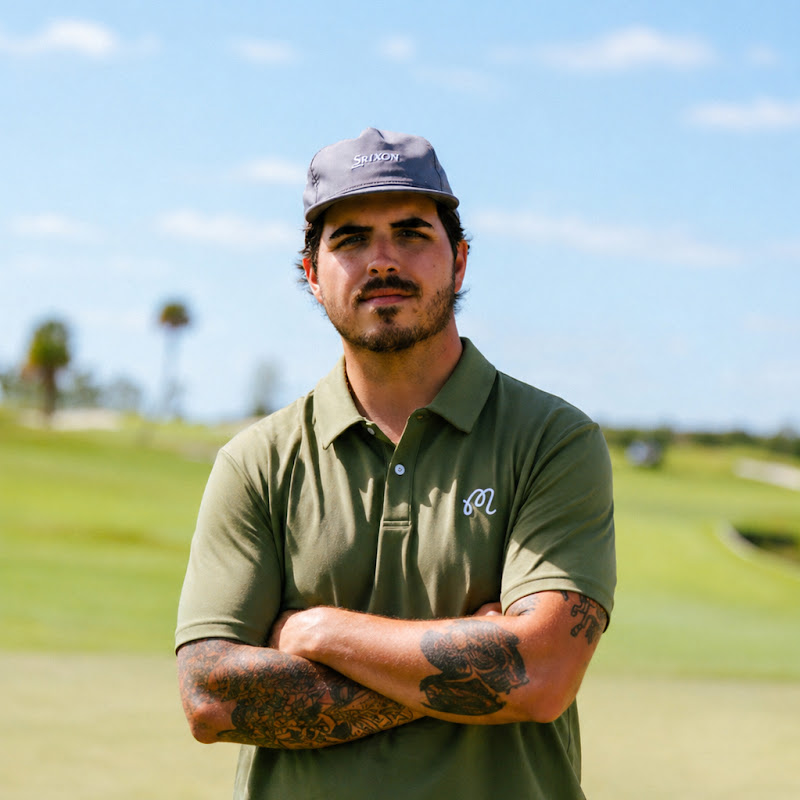 Bev Boys Golf