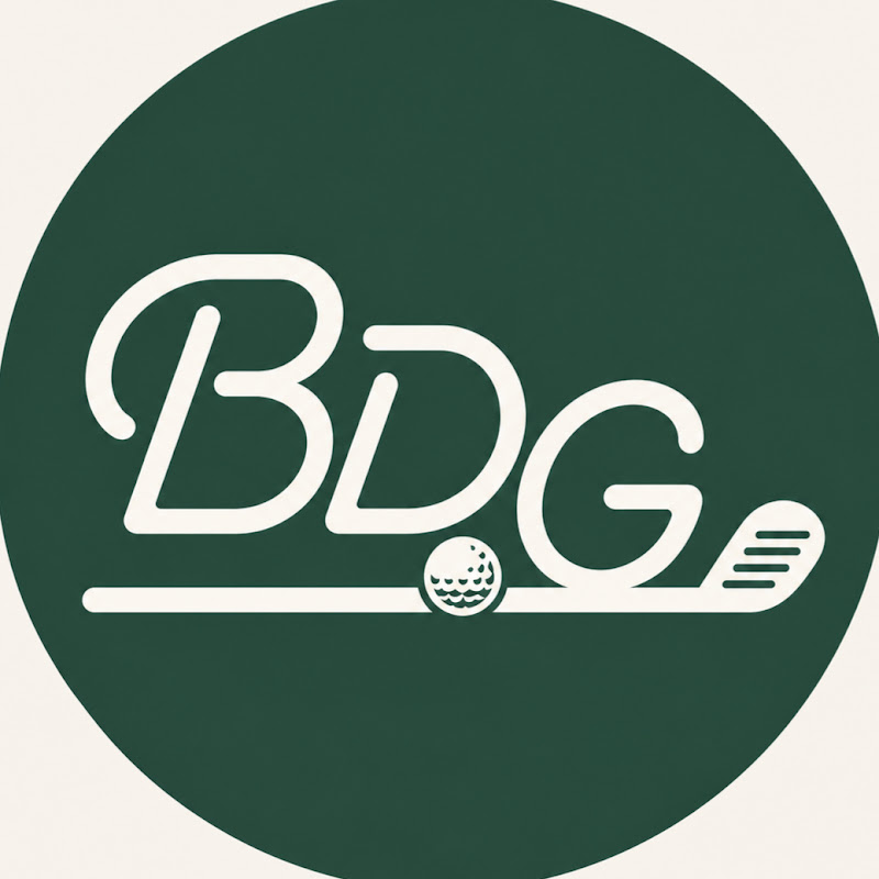 Bros Do Golf