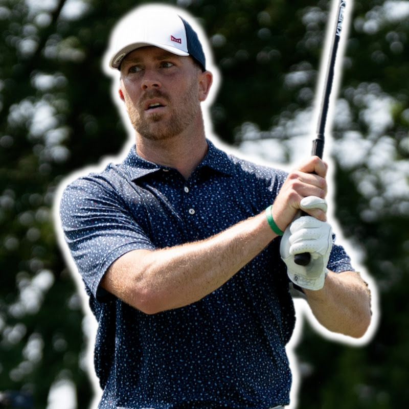 Bryce Mooney Golf