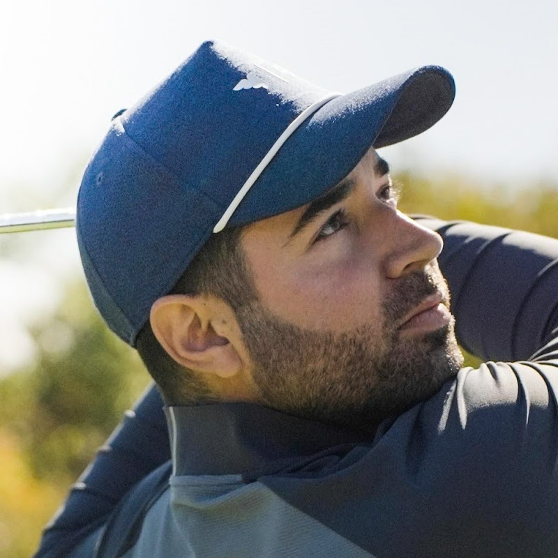 Caton Bittner Golf