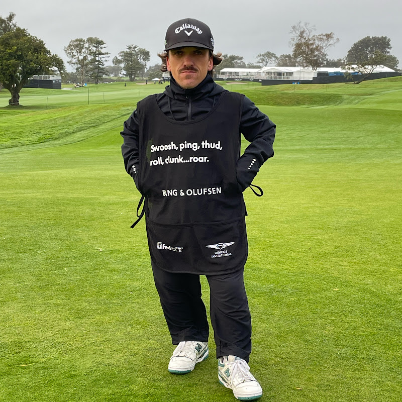 Chazzy Golf