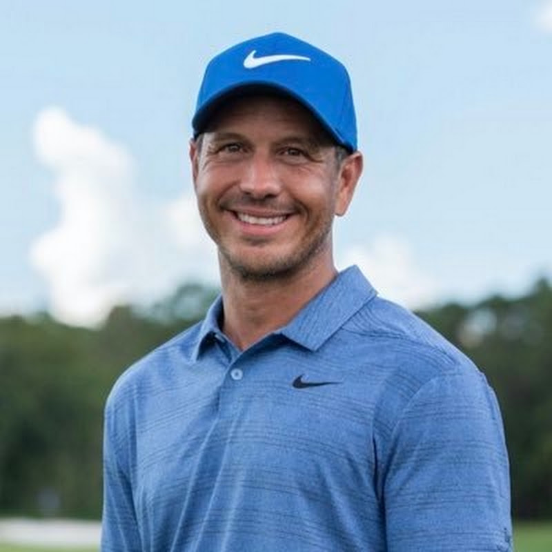Chris Como Golf