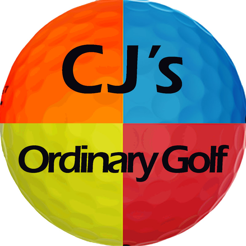 CJ's Ordinary Golf