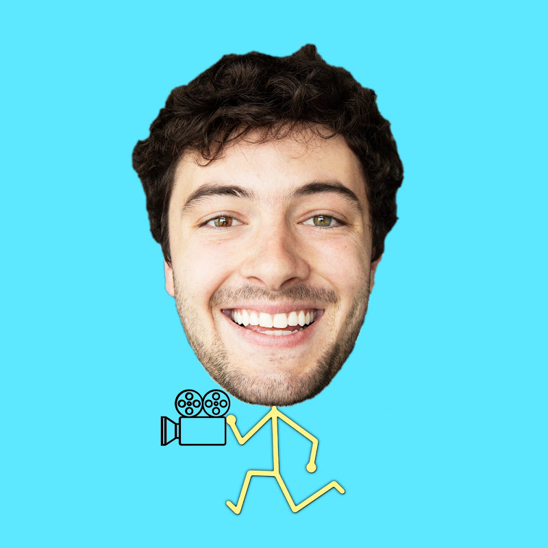 Colin Ross Vlogs