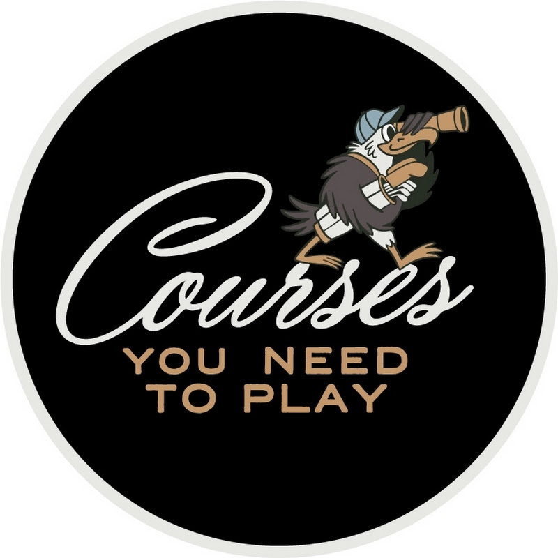 Courses You Need To Play