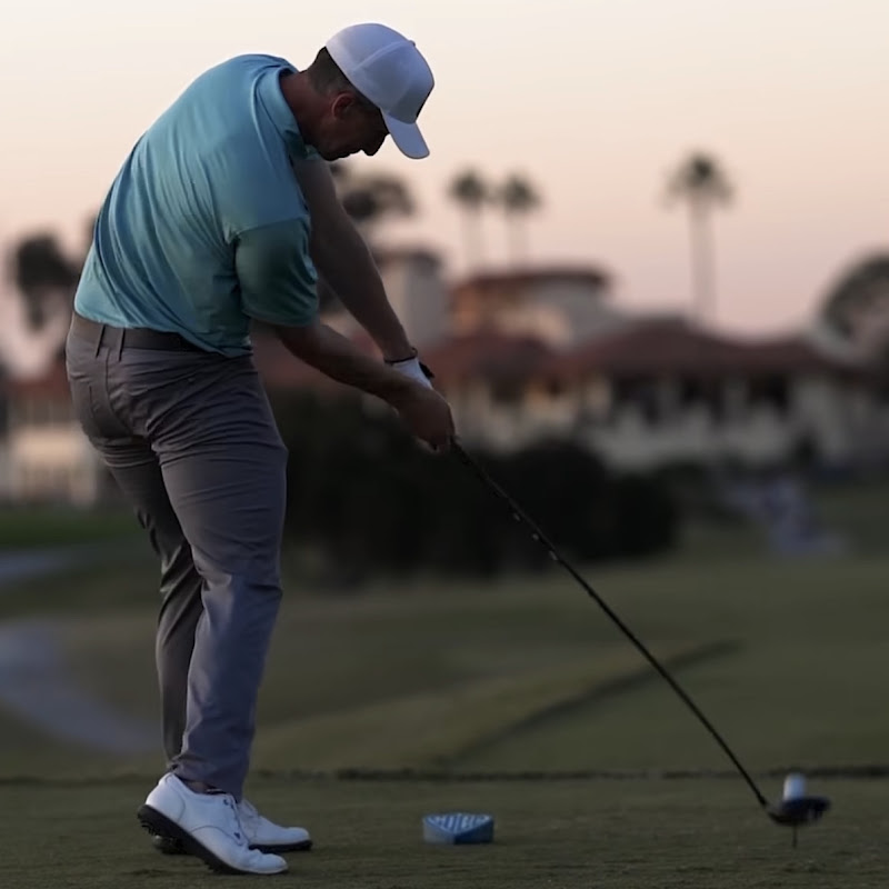Drew Cooper Golf