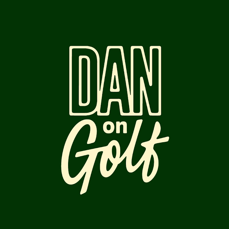 Dan on Golf