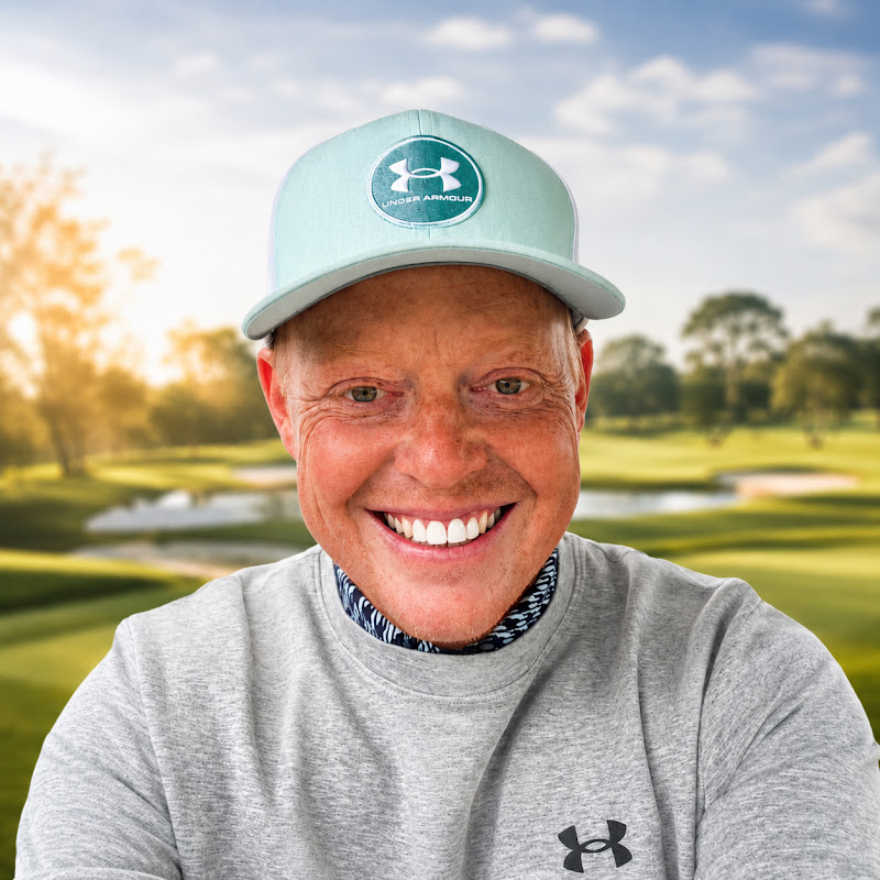 David Leathem Golf