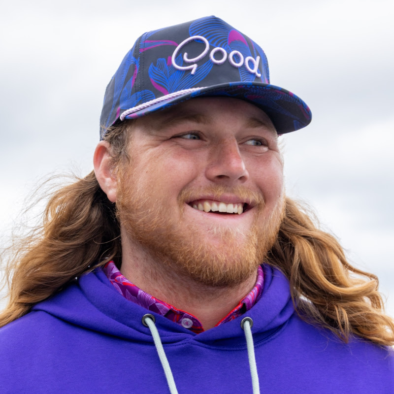Blake Mullen