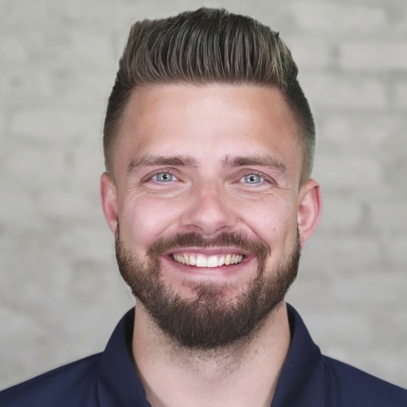 Dr. Grant Bishop, PT, DPT - Golf and Running PT