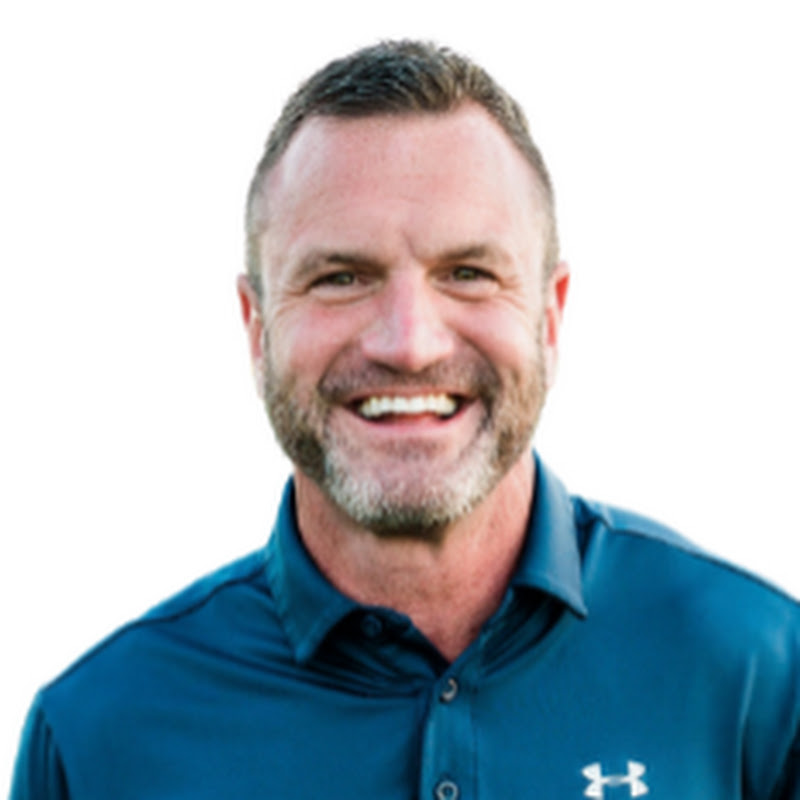 Coach Erik Schjolberg - The Science of Better Golf