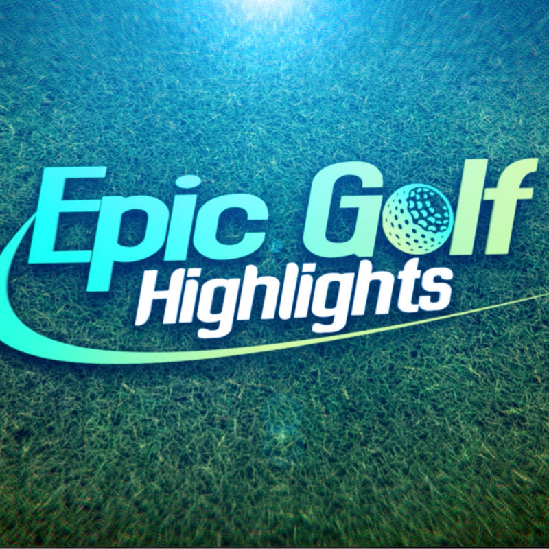 Epic Golf Highlights