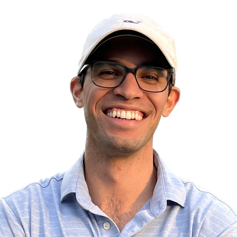 Erndog Golf