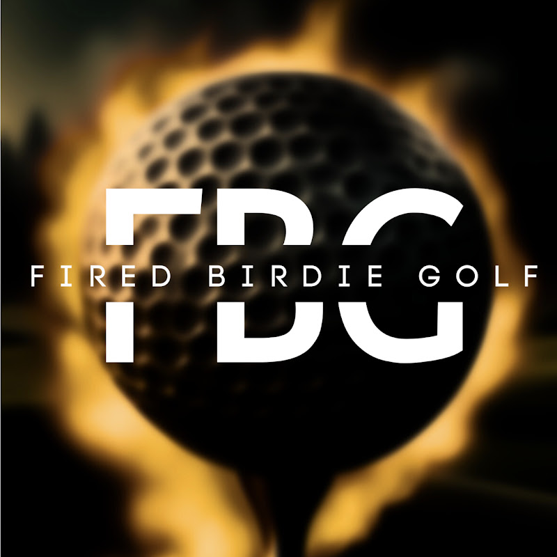 Fired Birdie Golf