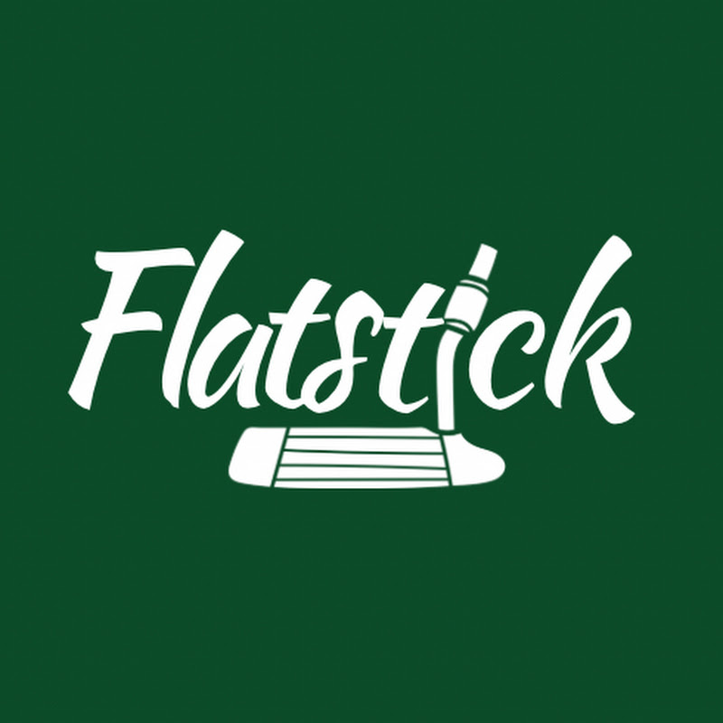 Flatstick Golf