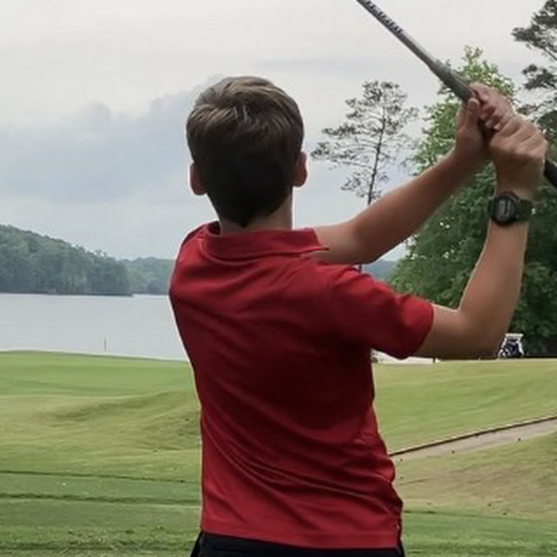 Owen Hamilton Golf