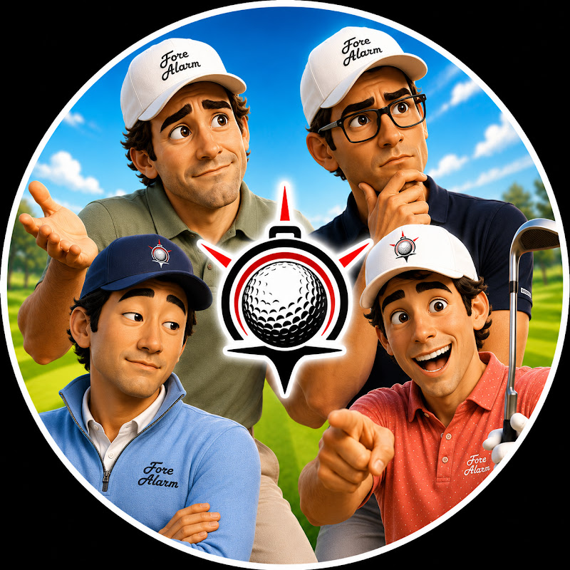 Fore Alarm Golf