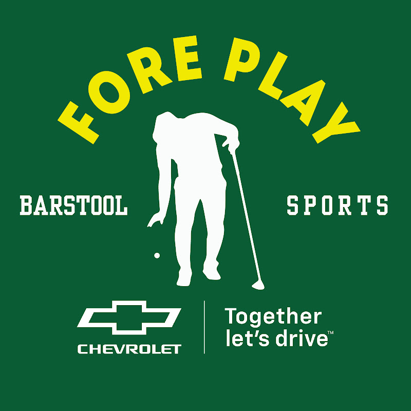 Fore Play Golf