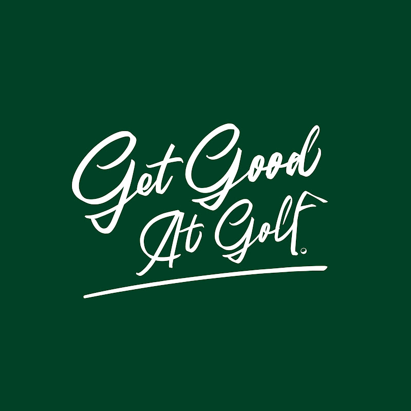 Get Good At Golf!