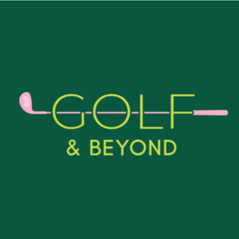 Golf & Beyond - Let’s Grow