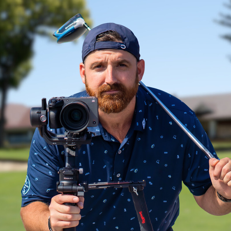 Golf and Joel