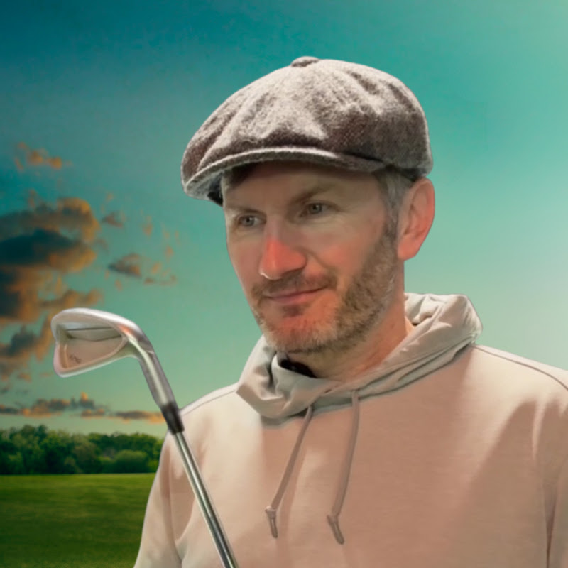 Golf Coach: Dr. Noel