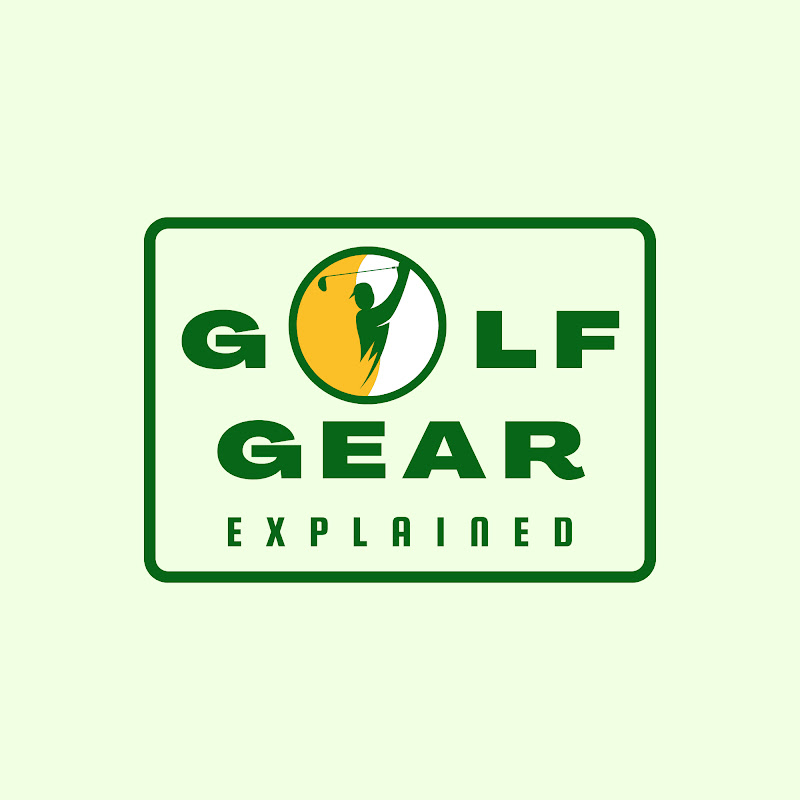 Golf Gear Explained