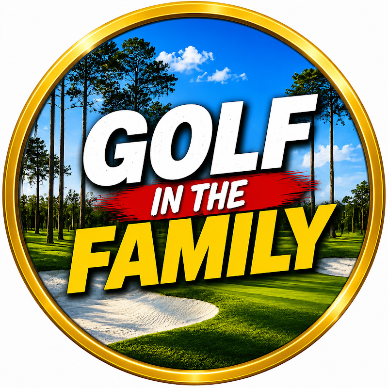 Golf in the Family