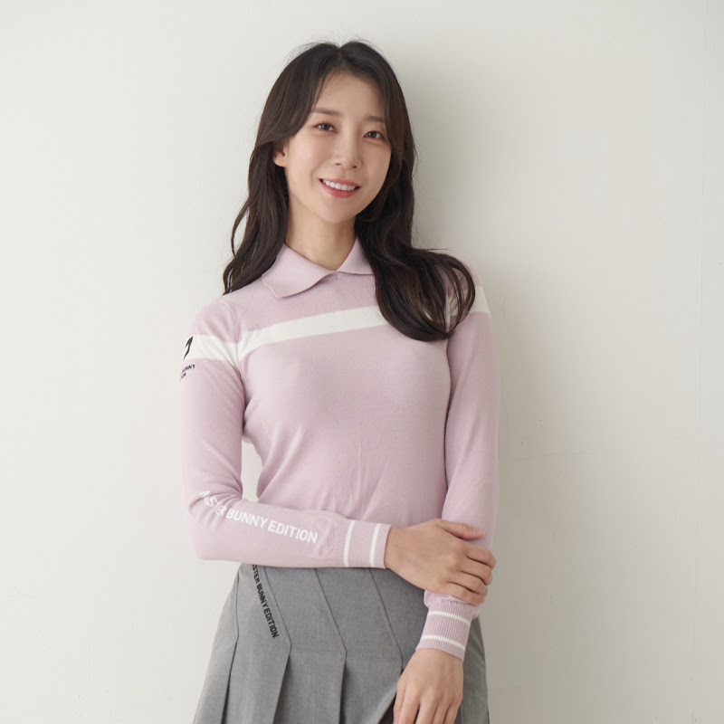 최예지 골프TV