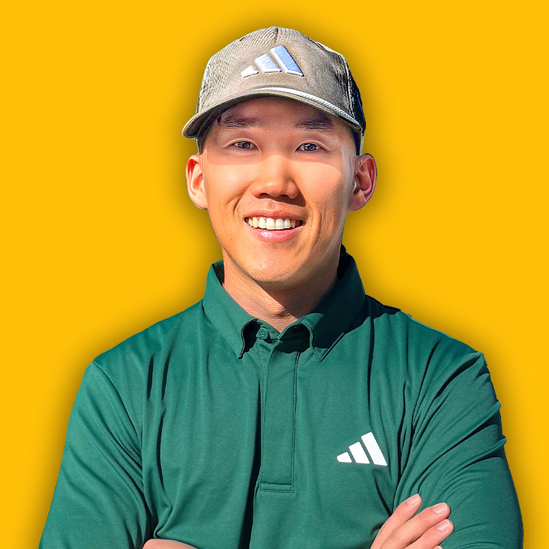 Golfslump