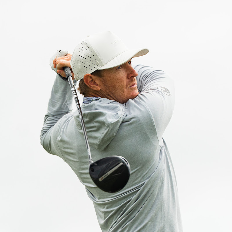 GolfStrongHitBombs