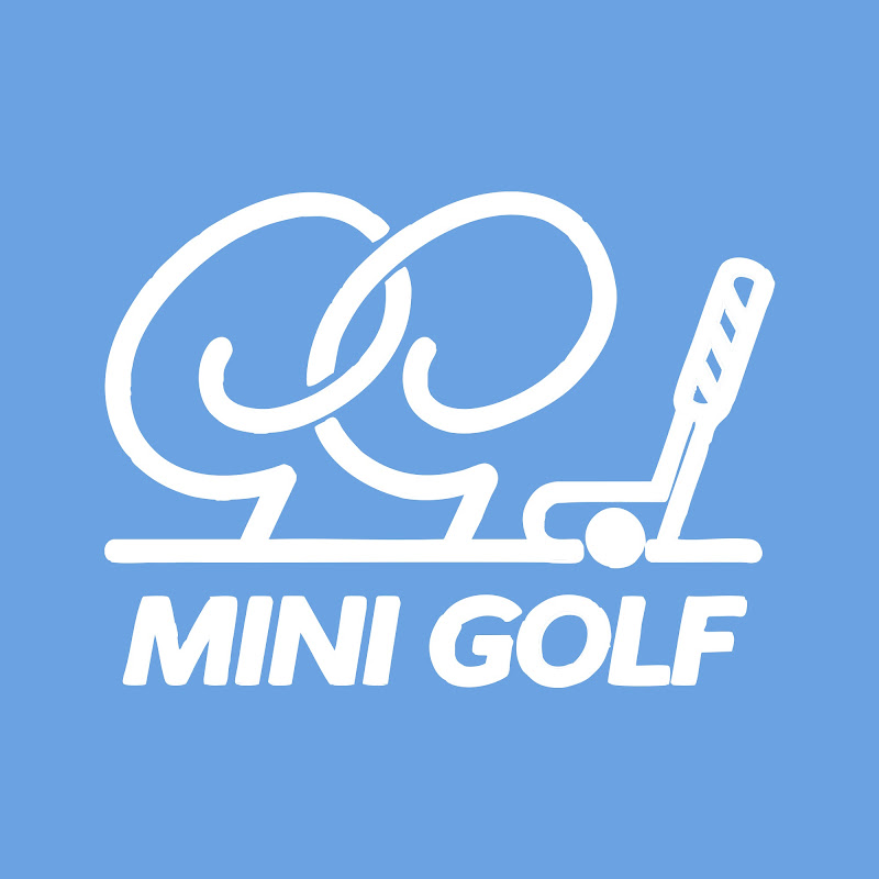 Good Good Mini Golf