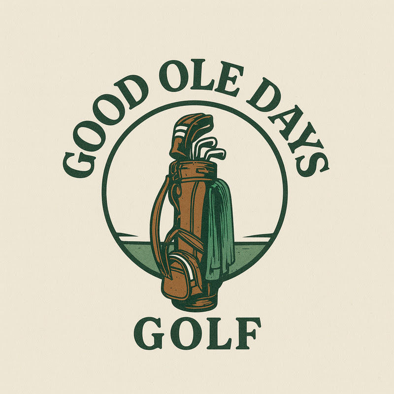 Good Ole Days Golf