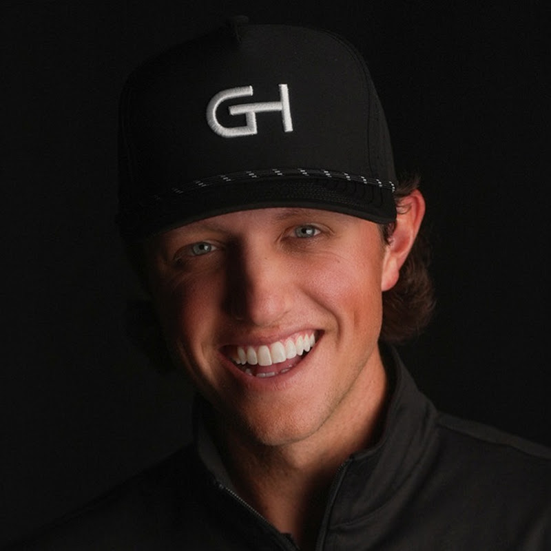 Grant Horvat Golf 2
