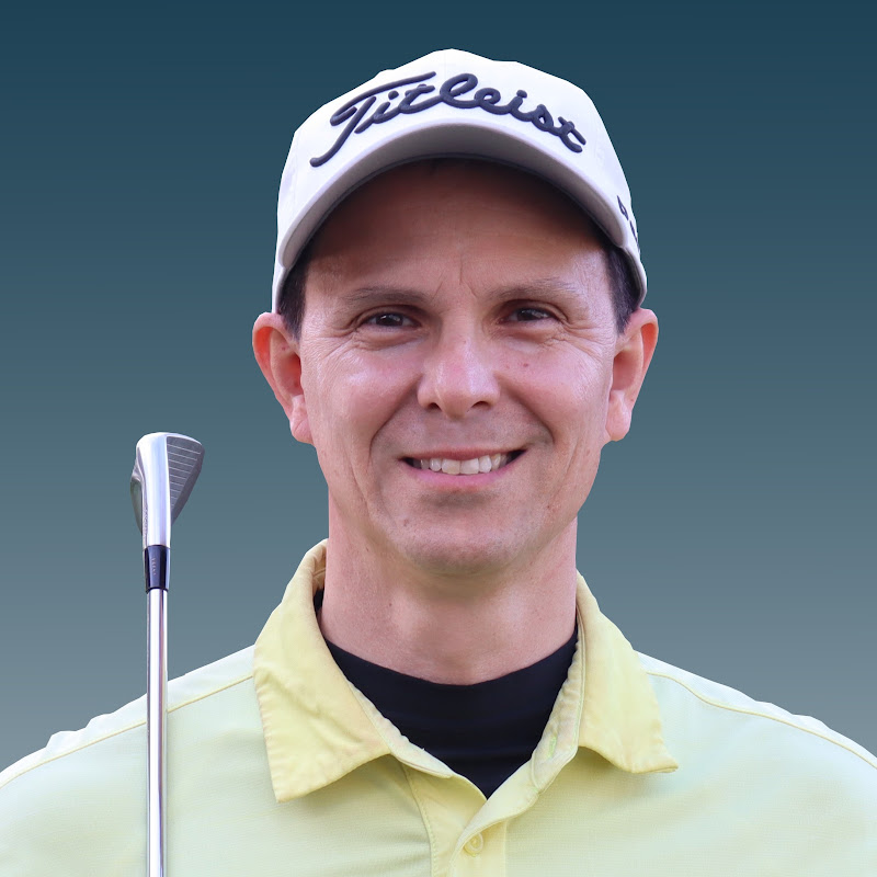 Hitting It Solid Golf