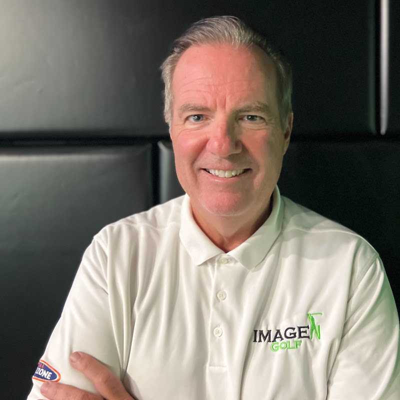 IMAGEN Golf - Golf Better Guaranteed!