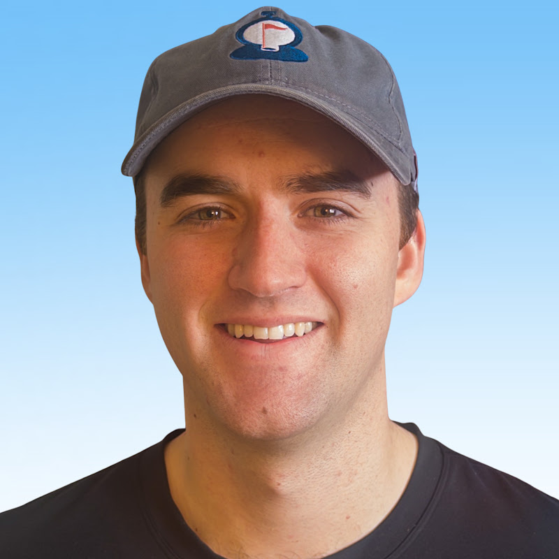 Isaak Ramsey | Play Ready Golf
