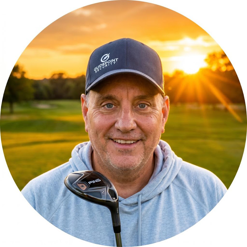 Joey D's Golfing Journey!!
