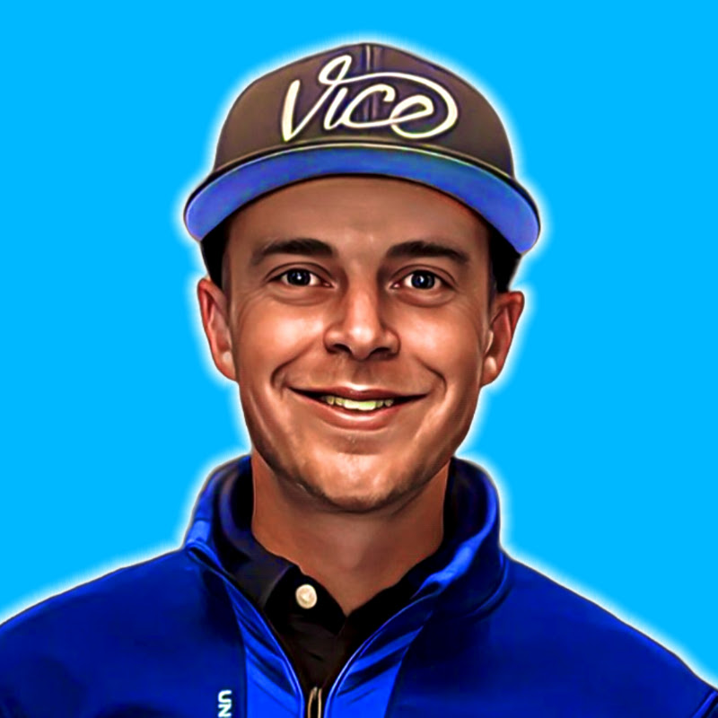 Jonny Plays Golf
