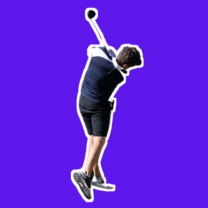 Jon Perkins Golf